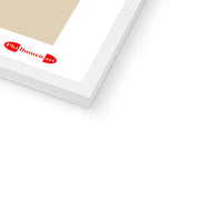 1960 Olympic Games - Gymnastics - Fine art print - Matchbox art print - Retro art print - Vintage art print - Wall art print