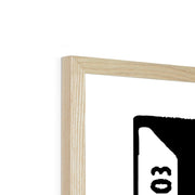 York City Badges - Fine art print - Matchbox art print - Retro art print - Vintage art print - Wall art print