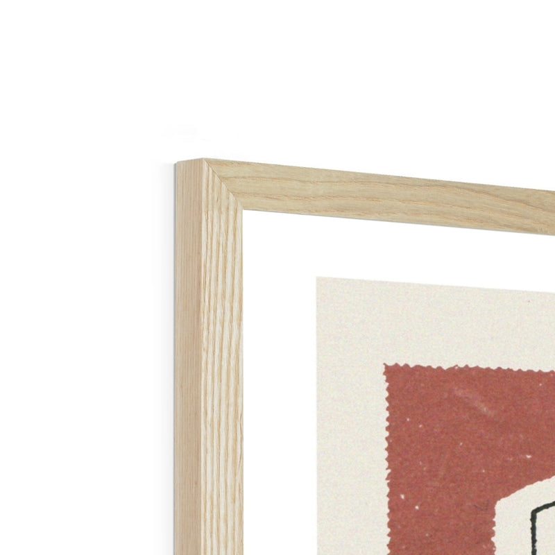 Meopta. A Camera For Everyone - Fine art print - Matchbox art print - Retro art print - Vintage art print - Wall art print