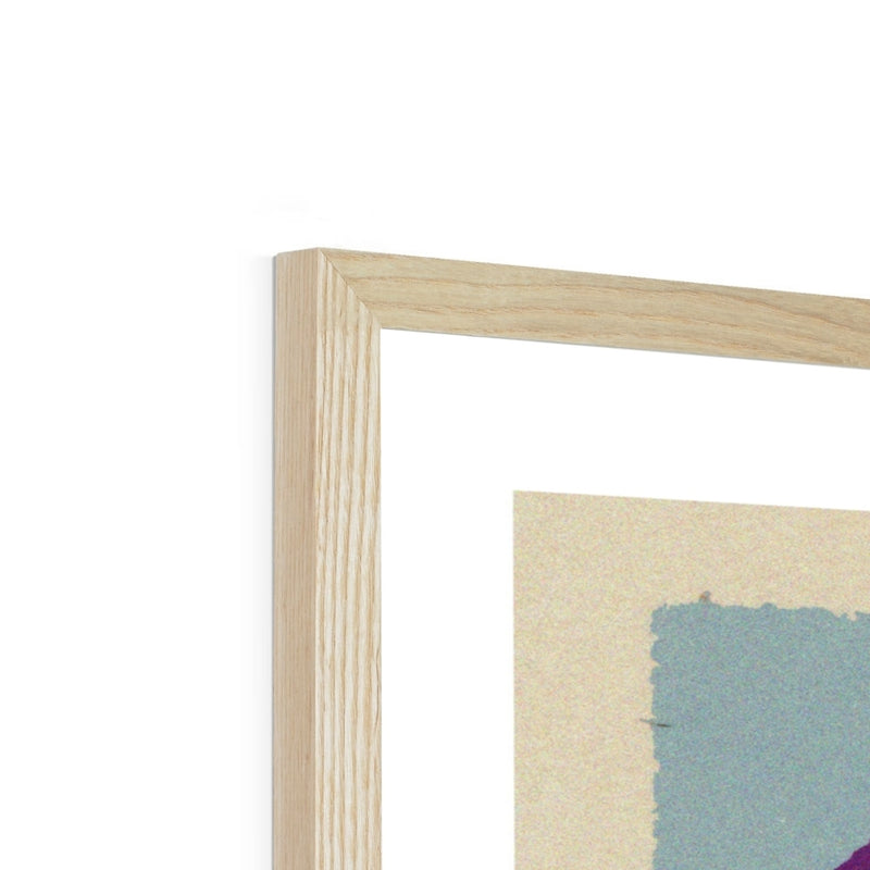 Tesla Battery And Mains Radio - Fine art print - Matchbox art print - Retro art print - Vintage art print - Wall art print