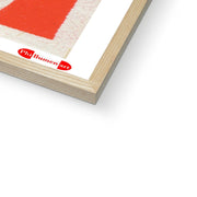 Young Front Today. Delivering Daily to You All - Fine art print - Matchbox art print - Retro art print - Vintage art print - Wall art print