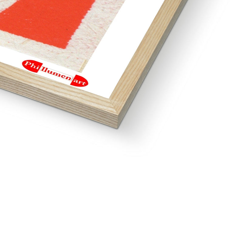 Young Front Today. Delivering Daily to You All - Fine art print - Matchbox art print - Retro art print - Vintage art print - Wall art print