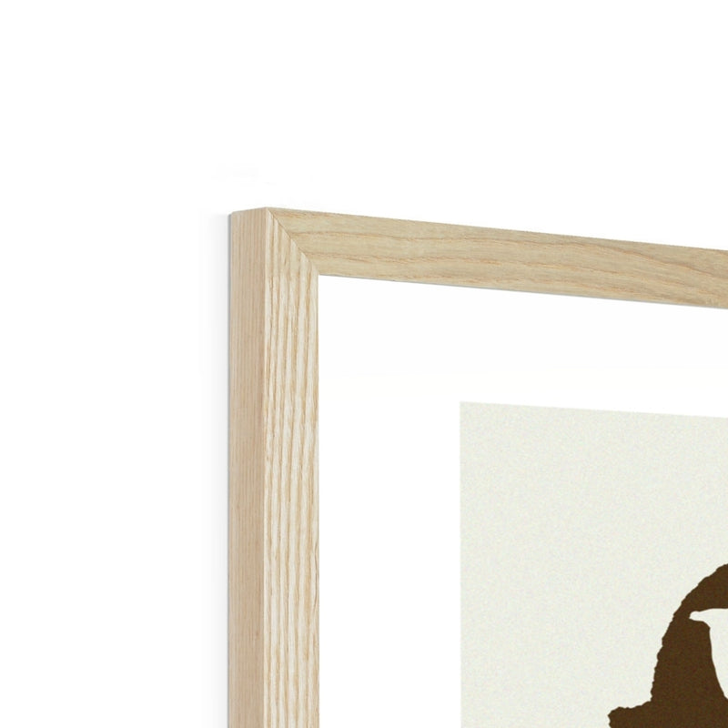 Fruit Spread - Fine art print - Matchbox art print - Retro art print - Vintage art print - Wall art print