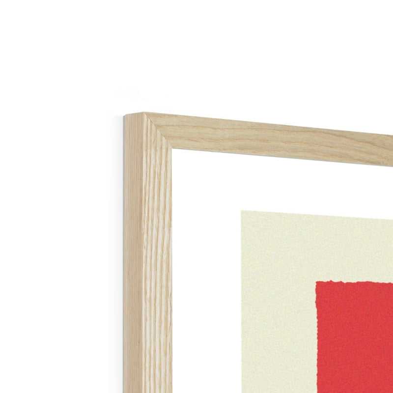 Vegetable Soup - Fine art print - Matchbox art print - Retro art print - Vintage art print - Wall art print