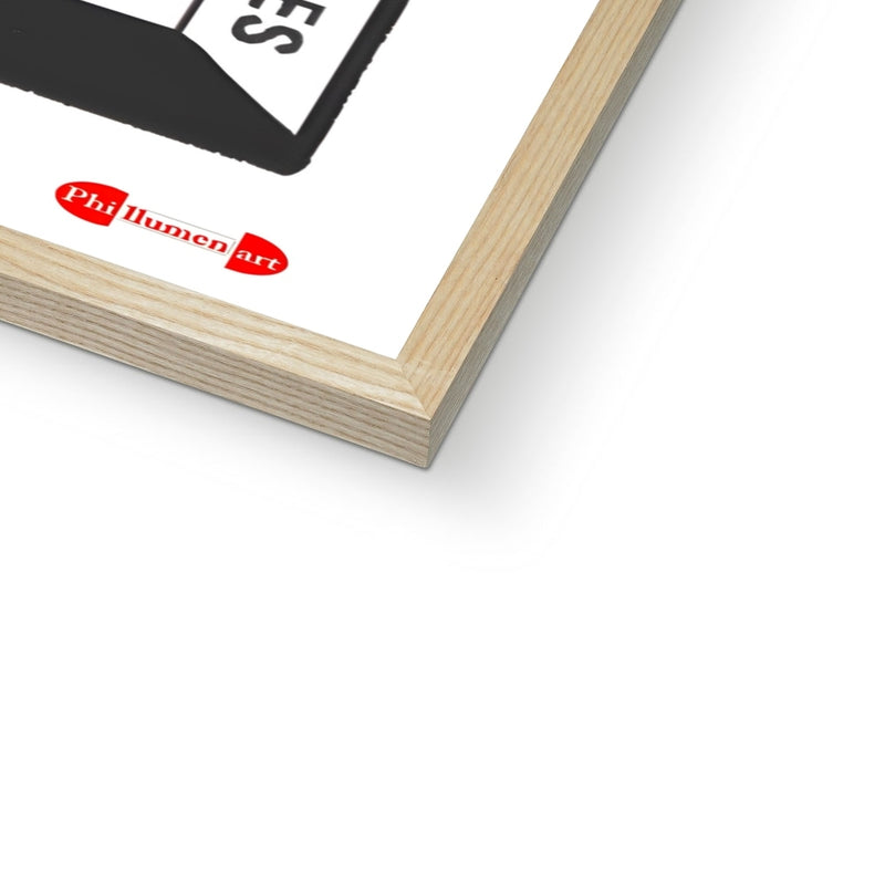 York City 2003 - Fine art print - Matchbox art print - Retro art print - Vintage art print - Wall art print