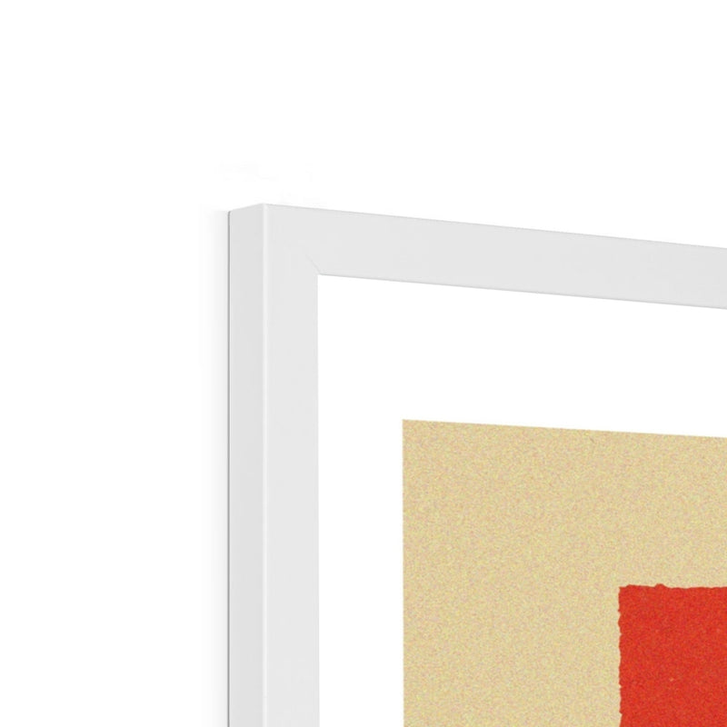 Brno 1962 Exhibition - Fine art print - Matchbox art print - Retro art print - Vintage art print - Wall art print