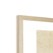 Ostrava 64 Exhibition - Fine art print - Matchbox art print - Retro art print - Vintage art print - Wall art print