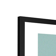 On The Journey - Fine art print - Matchbox art print - Retro art print - Vintage art print - Wall art print