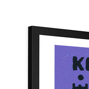 Crafts For Boys - Chimney Sweep - Fine art print - Matchbox art print - Retro art print - Vintage art print - Wall art print