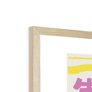 Kinaya Shokudo Beer - Fine art print - Matchbox art print - Retro art print - Vintage art print - Wall art print