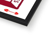 York City 1974 - Fine art print - Matchbox art print - Retro art print - Vintage art print - Wall art print