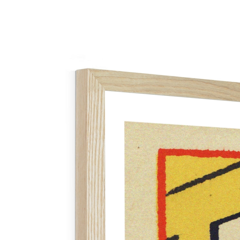 Women In Transport - Fine art print - Matchbox art print - Retro art print - Vintage art print - Wall art print