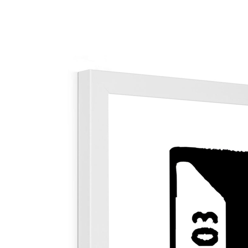 York City 1978 - Fine art print - Matchbox art print - Retro art print - Vintage art print - Wall art print