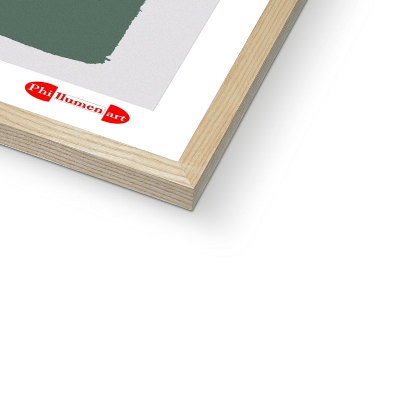 Matsumoto Asahiken Hairdresser - Fine art print - Matchbox art print - Retro art print - Vintage art print - Wall art print