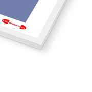 Union Beer - Fine art print - Matchbox art print - Retro art print - Vintage art print - Wall art print