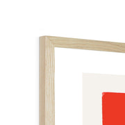 Bar Shinonabashi - Fine art print - Matchbox art print - Retro art print - Vintage art print - Wall art print