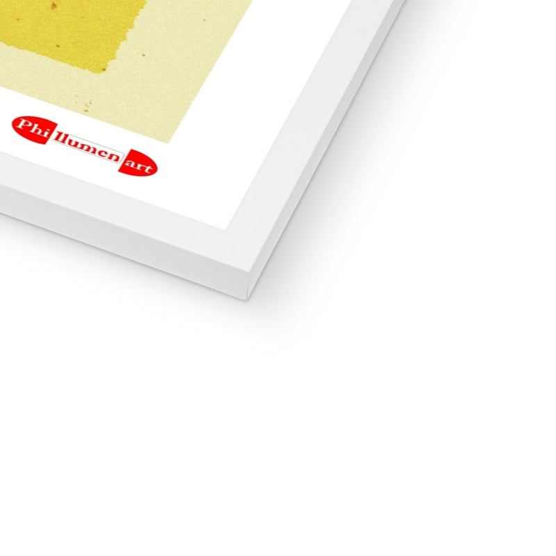 Moravia Glass Works.125 years. 1883 To 1958 - Fine art print - Matchbox art print - Retro art print - Vintage art print - Wall art print