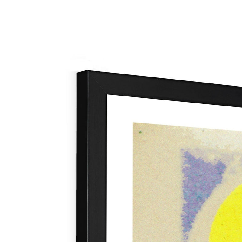 Keep Your Surroundings Clean - Fine art print - Matchbox art print - Retro art print - Vintage art print - Wall art print