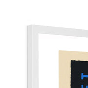 Uniplet Knitting Machines - Fine art print - Matchbox art print - Retro art print - Vintage art print - Wall art print