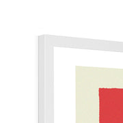 Vegetable Soup - Fine art print - Matchbox art print - Retro art print - Vintage art print - Wall art print