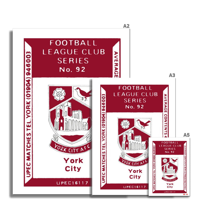 York City 1959