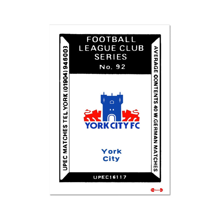 York City 1978