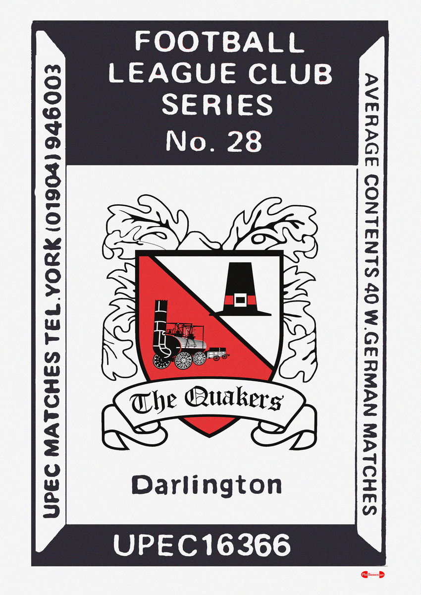 Darlington