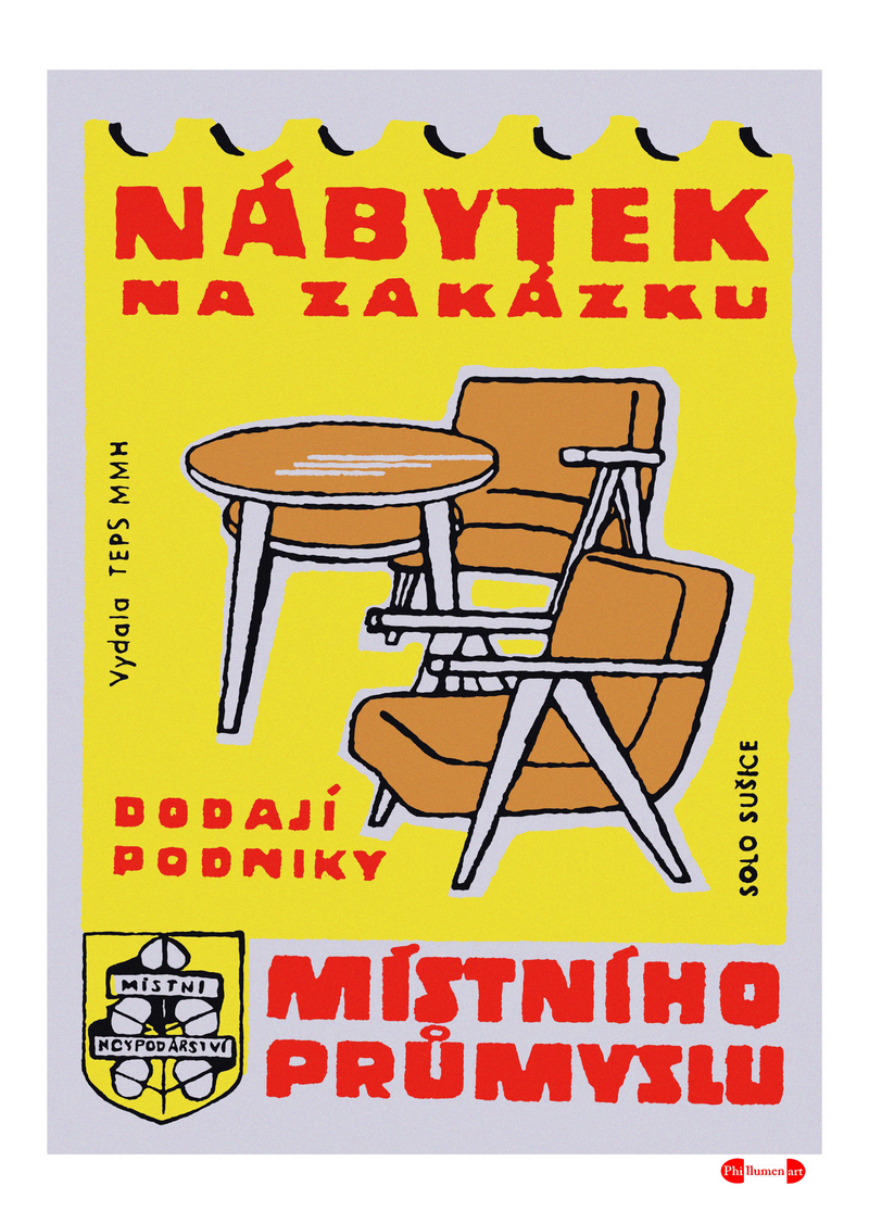 Custom Made Furniture