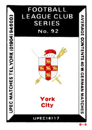 York City 1922 - Fine art print - Matchbox art print - Retro art print - Vintage art print - Wall art print