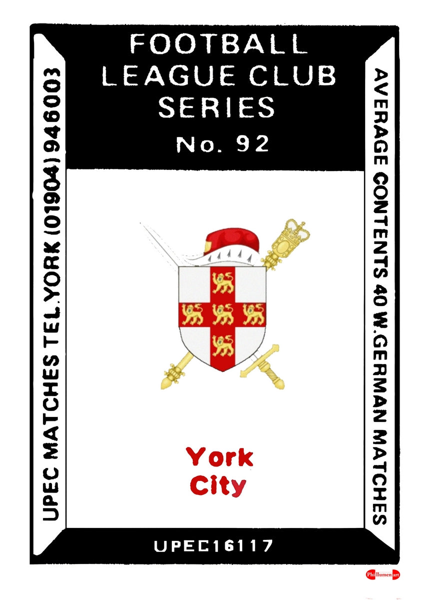 York City