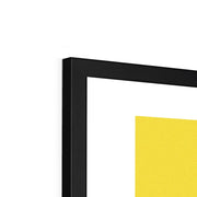 Kabe Cafe Club - Fine art print - Matchbox art print - Retro art print - Vintage art print - Wall art print