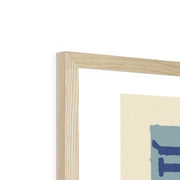 Delicate Laundry - Fine art print - Matchbox art print - Retro art print - Vintage art print - Wall art print