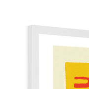 Fulfill Your Dreams - Fine art print - Matchbox art print - Retro art print - Vintage art print - Wall art print