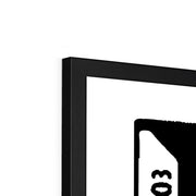 York City Badges - Fine art print - Matchbox art print - Retro art print - Vintage art print - Wall art print