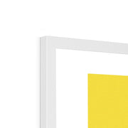 Kabe Cafe Club - Fine art print - Matchbox art print - Retro art print - Vintage art print - Wall art print