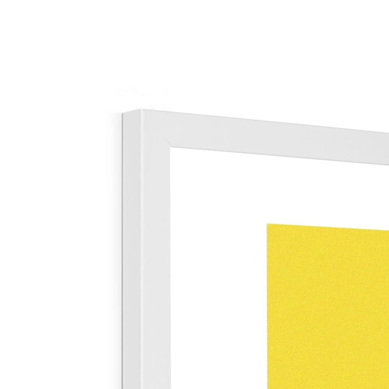 Kabe Cafe Club - Fine art print - Matchbox art print - Retro art print - Vintage art print - Wall art print