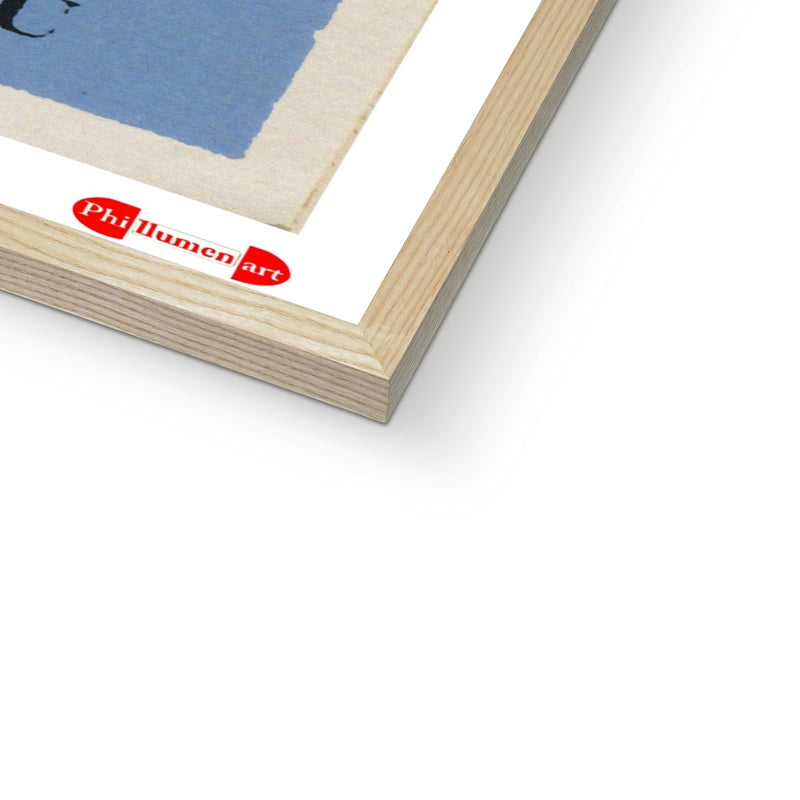 Plastic Materials. A Winning Path - Fine art print - Matchbox art print - Retro art print - Vintage art print - Wall art print