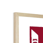 York City 1970 - Fine art print - Matchbox art print - Retro art print - Vintage art print - Wall art print