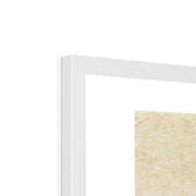 Ostrava 64 Exhibition - Fine art print - Matchbox art print - Retro art print - Vintage art print - Wall art print