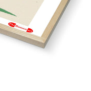 Koh -I-Noor. The Sign of Quality - Fine art print - Matchbox art print - Retro art print - Vintage art print - Wall art print