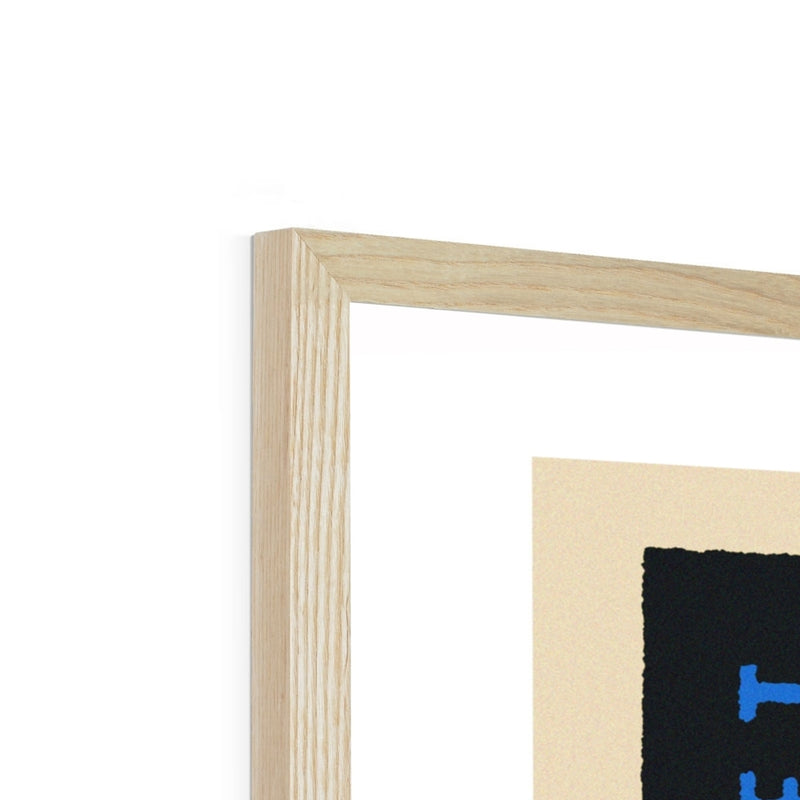 Uniplet Knitting Machines - Fine art print - Matchbox art print - Retro art print - Vintage art print - Wall art print