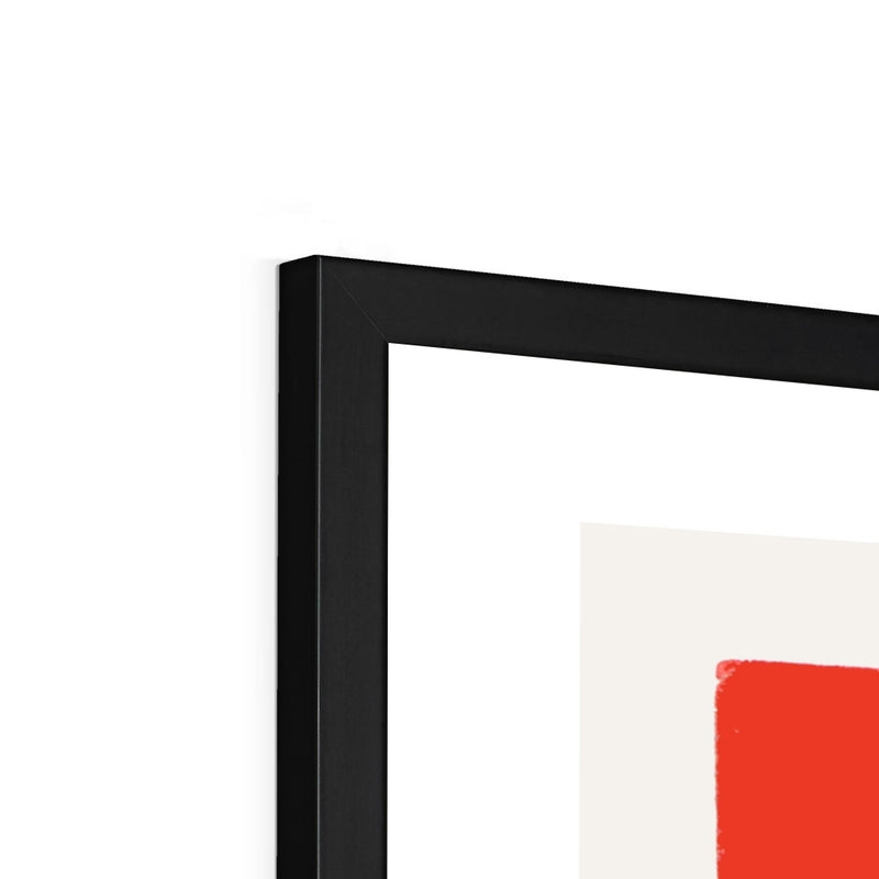 Bar Shinonabashi - Fine art print - Matchbox art print - Retro art print - Vintage art print - Wall art print