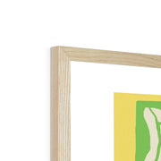 Kiyama Store - Fine art print - Matchbox art print - Retro art print - Vintage art print - Wall art print