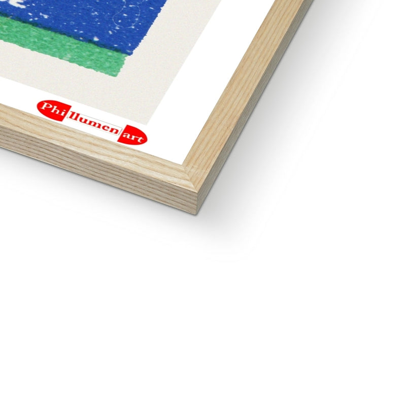 Enamel And Sheet- Metal Products. - Fine art print - Matchbox art print - Retro art print - Vintage art print - Wall art print