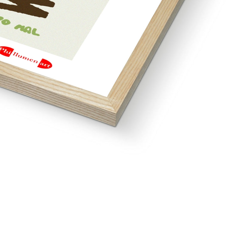 Fruit Spread - Fine art print - Matchbox art print - Retro art print - Vintage art print - Wall art print