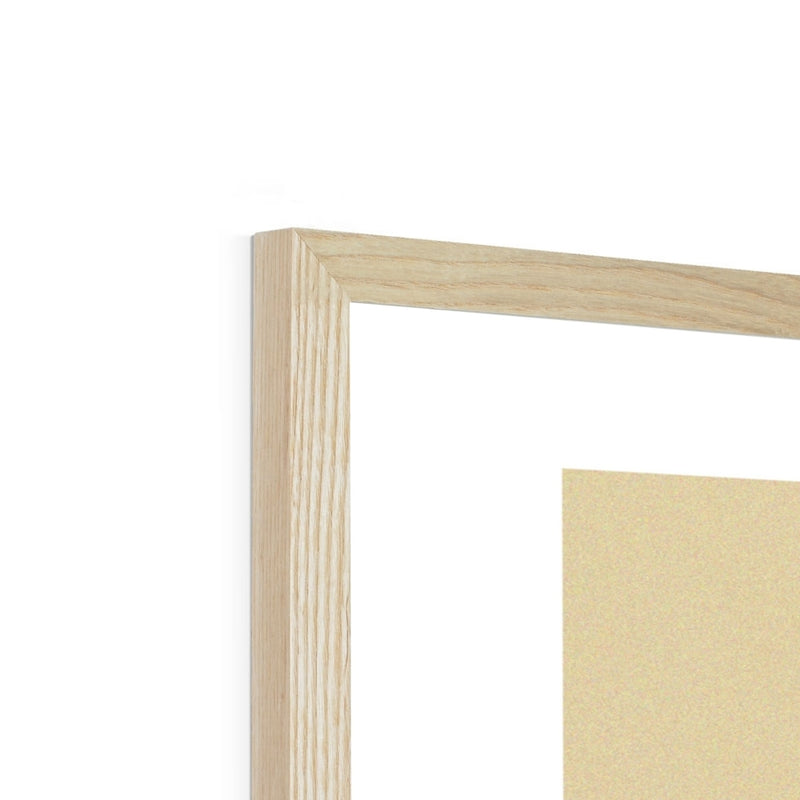 500 years of Iron Works In Komarov - Fine art print - Matchbox art print - Retro art print - Vintage art print - Wall art print