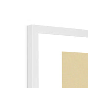 500 years of Iron Works In Komarov - Fine art print - Matchbox art print - Retro art print - Vintage art print - Wall art print