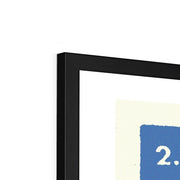 Ostrava Exhibition 1963 - Fine art print - Matchbox art print - Retro art print - Vintage art print - Wall art print