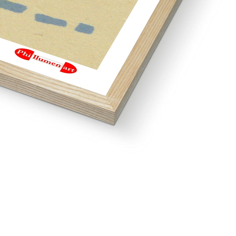 Keep Your Surroundings Clean - Fine art print - Matchbox art print - Retro art print - Vintage art print - Wall art print