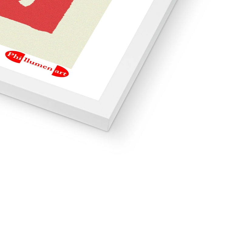 Vegetable Soup - Fine art print - Matchbox art print - Retro art print - Vintage art print - Wall art print